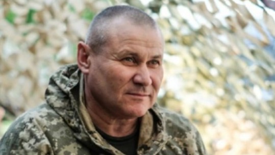 Komandanti ukrainas: Rusia vazhdon të përdorë armë kimike në Ukrainë