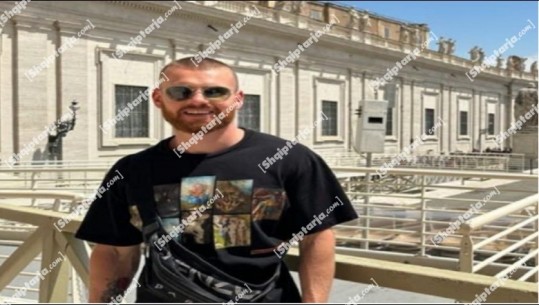 Vrau inxhinerin në Vlorë, Report Tv siguron foton e autorit! 33-vjeçari është djali i anëtares së KLP-së