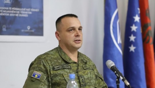 Nga UÇK-ja te kualifikimet në SHBA, kush është ministri i ri i Mbrojtjes në Kosovë