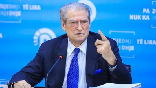 Kulla dhe poshtërimi që Berisha i bëri kandidatit për kryetar bashkie në Tiranë