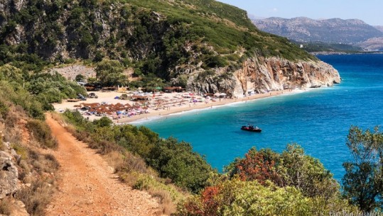 Shqipëria, perla e fshehur në mes të Evropës, mediat e huaja jehonë vijës bregdetare: Ja 10 plazhet më të bukura që mund të vizitoni