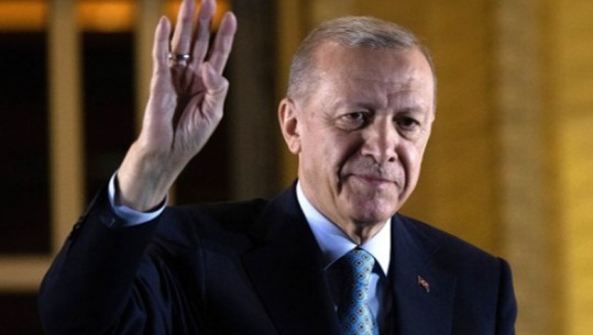 Presidenti turk Erdogani pritet të vizitojë së shpejti Rusinë për marrëveshjen e drithit