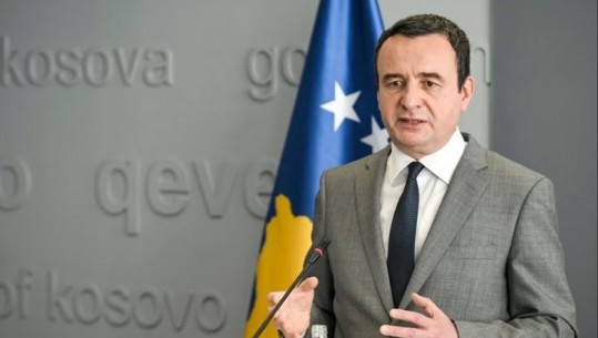 Kurti: Presim njohje nga Greqia! Afër finalizimit të njohjes së Kosovës nga pesë vendet e BE-së