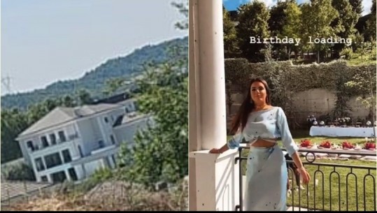 Mero Baze: Shkëlzen Berisha banon në shtëpinë e Ilir Shtufit, pronarit të kullës 'Mali i Tiranës'
