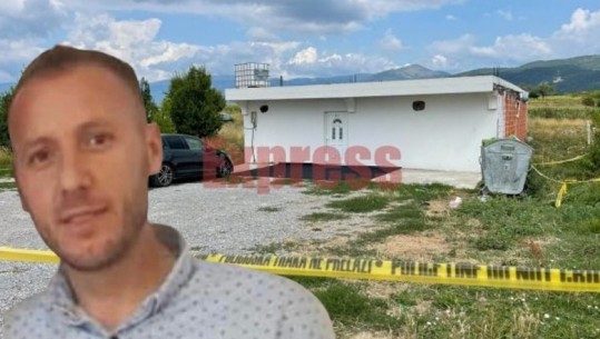 Kosova s’gjen qetësi, vritet 39-vjeçari në një kafene në Skenderaj, 3 të plagosur! E treta vrasje brenda javës