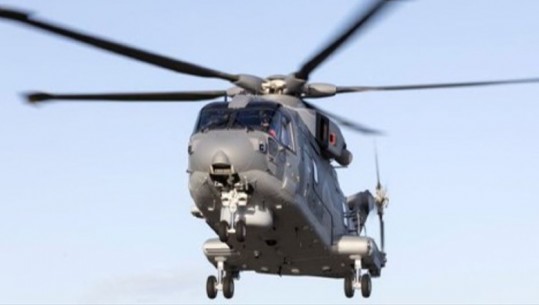 Zëvendëson avionët post-sovjetik, Polonia drejt blerjes së 22 helikopterëve