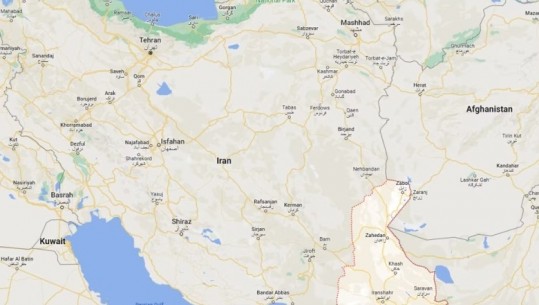 Pesë iraniano-amerikanë nxirren nga burgu, vendosen në arrest shtëpie në Iran