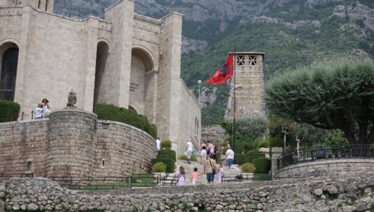 Shqipëria e dyta pas Arabisë Saudite për rritjen e numrit të turistëve në qershor, Rama: Duhen 3 - 4 vjet për të qenë gati për të parakaluar me të mëdhenjt