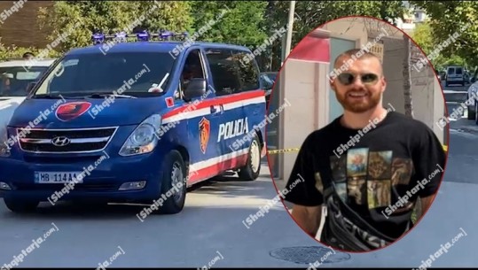 VIDEO/ Goditi me grushte për vdekje ndërtuesin në Vlorë, Gjykata e Vlorës lë në burg Rei Metën! Djali i anëtares së KLP, nën akuzë për 'vrasje nga pakujdesia'