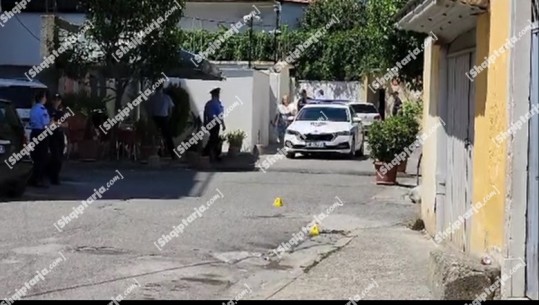 Plagosja në Shkodër, ja çfarë thotë policia! ‘Blutë’ rrethojnë zonën