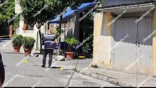 Të shtëna me armë zjarri në një lokal në Shkodër, 47-vjeçari i plagosur shkon vetë në spital, mori plumb në shpatull