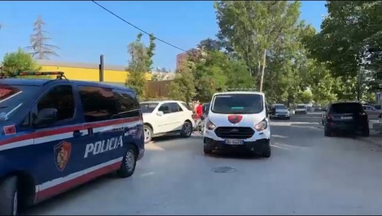 Tentuan të kalonin emigrantë të paligjshëm, arrestohet 18-vjeçari në aksin Korçë-Pogradec, në kërkim bashkëpunëtori i tij