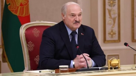 Lukashenko thotë se ka urdhëruar “kontakt” me Poloninë, pas rritjes së tensioneve
