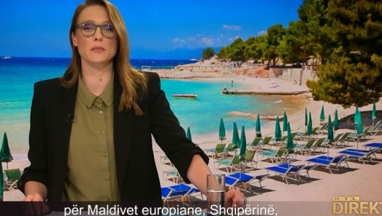  Zhvillimi turistik, mediat e huaja jehonë Shqipërisë! Daily Mail: Shkuan më shumë se 120 mijë britanikë! Televizioni kroat: I ka të gjitha, është fenomen