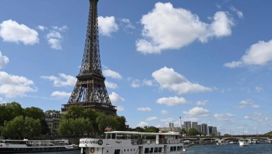 Alarm për bombë, evakuohet kulla Eiffel në Paris