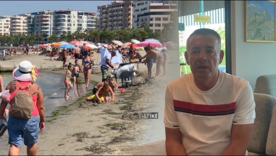 Hotelet plot turistë në Vlorë, kreu i operatorëve turistikë: 20% më shumë rezervime se viti i kaluar