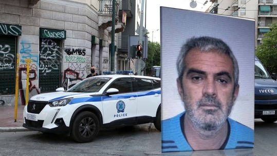 Greqi/ Ekzekutohet shqiptari me plumb pas koke në ishullin Salamis, u qëllua në oborrin e banesës! Autori dyshohet një bashkatdhetar (EMRI+ FOTO)