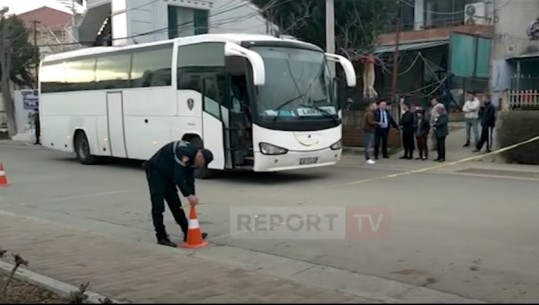 Kanosi për 200 mijë euro, Altin Dervishi në mars qëlloi me armë një autobus