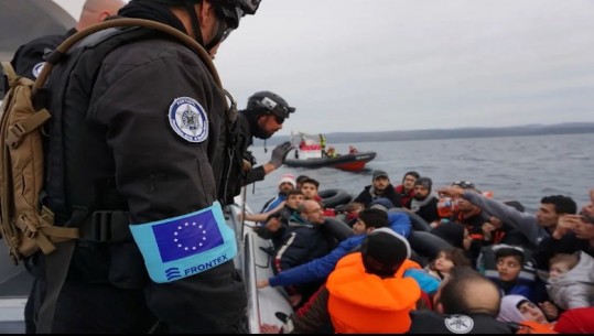 Rekord i ri, 90 mijë emigrantë hynë ilegalisht në BE-së përmes Mesdheut! Frontex: Kontrabandistët në garë të ashpër, ulën çmimin për kontrabandimin e njerëzve