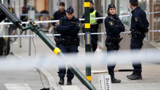 Djegia e Kuranit në Stokholm, Britania paralajmëron për sulme të mundshme terroriste në Suedi