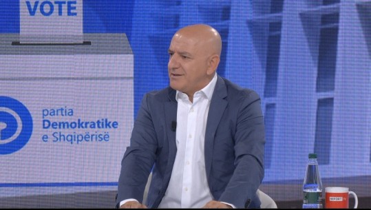 Roland Bejko në Report TV: Kuvendi i shtatorit me linjë të re politike! Basha të reflektojë të mos e kthejë në parti kryetari 