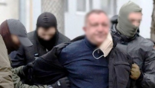 Shpërndau për 30 vite informacione në Rusi, dënohet me 12 vite burg spiuni i madh rus në inteligjencën ukrainase
