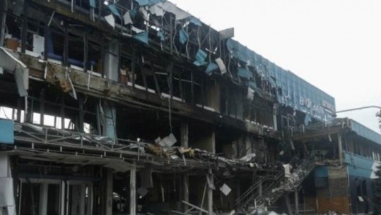 Sulm rus në Odessa, 203 ndërtesa të dëmtuara dhe 3 të plagosur