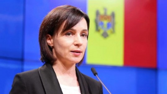 22 diplomatë rusë largohen nga Moldavia 