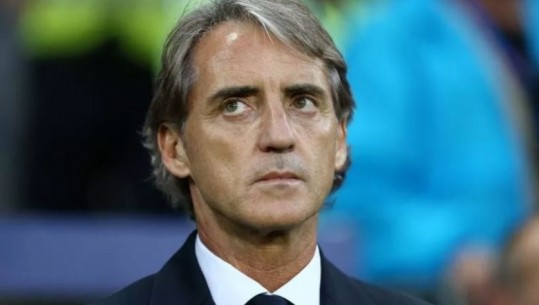 La kombëtaren e Italisë, Mancini flet pas dorëheqjes: Kisha mosmarrëveshje me presidentin e Federatës! U përpoqa të flisja me të, por s’më kuptoi