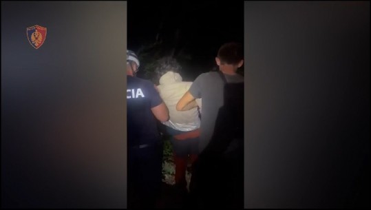 VIDEO/ Kishin mbetur të bllokuar në një terren të thepisur në përroin e Cutit, shpëtohen 2 turistë francezë në Shkodër