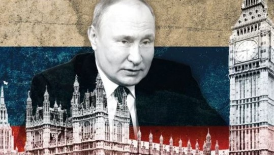 Dyshohej se ishin spiunë rus, Britania arreston 5 persona