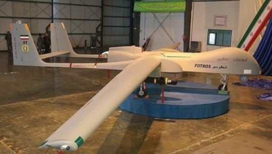 Britania: Rusia ka filluar të përdorë dronët kamikazë iraniane