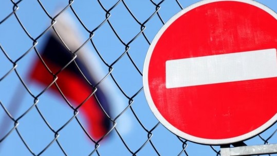 Rusia ndalon hyrjen për zyrtarët moldavë 
