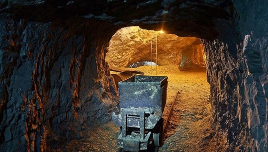 Shpërthimi i gazit në minierën në Bulqizë ku pësuan djegie 3 minatorë, vihet nën hetim brigadieri