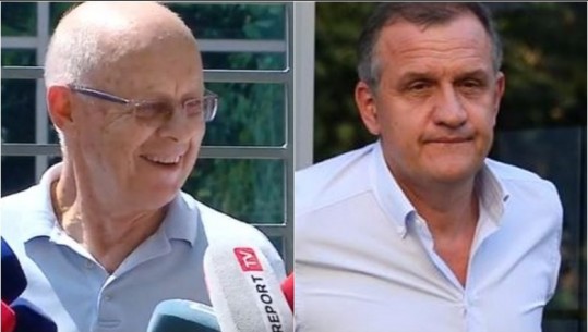 Prokurori Kondili: Ish-ministrat Ilir Beqja dhe Shkëlqim Cani, nën hetim për koncesionin e sterilizimit