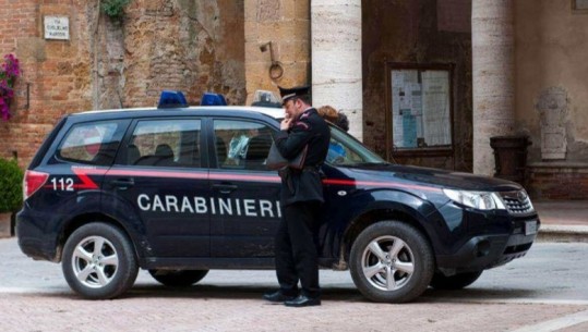 EMRI/ Në arrati prej 16 vitesh, arrestohet në Itali shqiptari i shpallur në kërkim ndërkombëtar për trafik droge