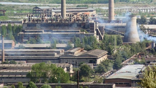 E rëndë në Elbasan, po punonte në fabrikën e riciklimit të aluminit në Metalurgjik, vdes punëtori indian