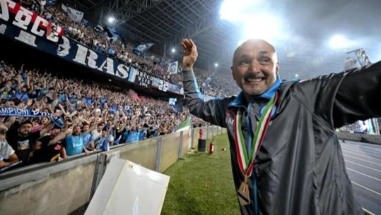 Spalletti pasuesi Mancini-t? Mediat italiane: E kryer për trajnerin e kombëtares, të shtunën zyrtarizimi