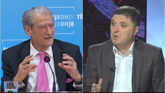 Opozita me dy kandidatë për zgjedhjet në Kukës, Berisha: Me Lul Bravën s’ka aleancë! Çollaku: Rithemelimi bashkëpunon me parë me Ballën, se me PD-në