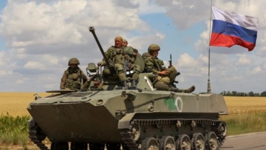 Kiev: Më shumë se 200 mijë ushtarë rusë janë vrarë që nga fillimi i luftës