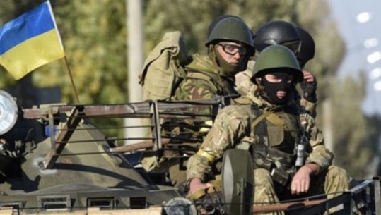 Ukraina arreston spiunin rus pranë vendit të shpërthimit në Donetsk