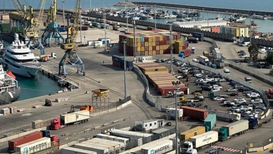 Kolapsi në terminalin e kontejnerëve, çfarë fshihet pas kontratës favorizuese prej 37 milionë eurosh me maltezët