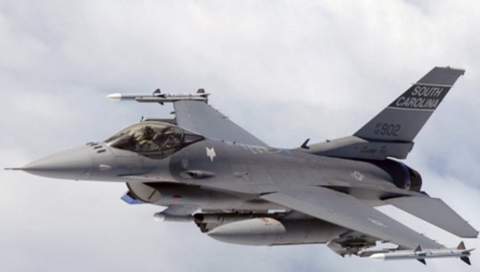 Danimarka dhe Hollanda dërguan avionë F-16 në Ukrainë, ambasadori rus: Kjo do krijojë një përshkallëzim të konfliktit