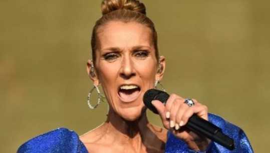 Këngëtarja Celine Dion tërhiqet nga muzika, shkak sëmundja e rëndë