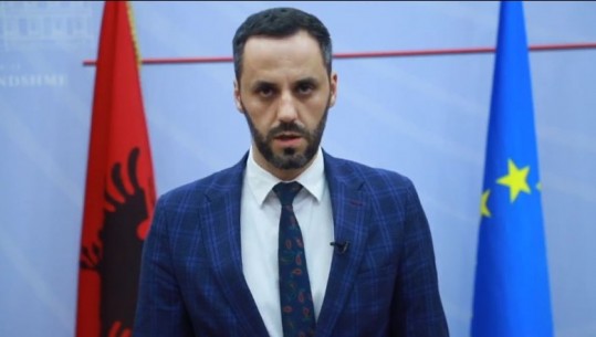 AMP arrestoi policin që shiste drogë në Sarandë, zv ministri i Brendshëm: Procesi i vetëpastrimit në radhët e policisë, në një fazë të re