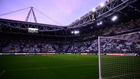 Mbyllet përfundimisht çështja e titullit të 2006 në Seria A, Juventusi refuzohet sërish