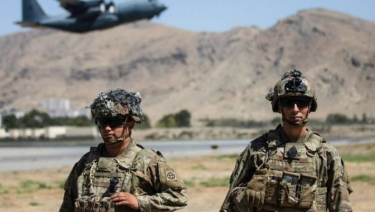 Ushtarët amerikanë do të kryejnë stërvitje ajrore në Kosovë