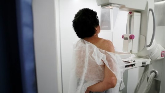 Studimi/ Inteligjenca Artificiale ndihmon në zbulimin e kancerit të gjirit