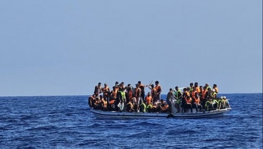Qipro shpëtoi 115 emigrantë sirianë në 3 ditët e fundit