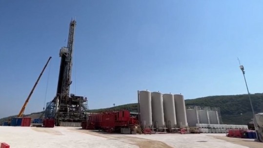 Nafta në Shpirag,  6 km në thellësi të tokës do duhen të hapen 15 puse! Skenaret e SHELL, nga Triporti i Vlorës tek Porto Romano në Durrës  